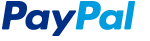 Logo PayPal empfohlen