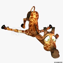 giraffe
