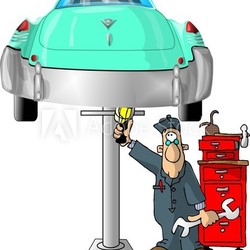 auto mechanic