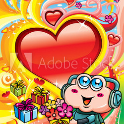 Valentine's day special