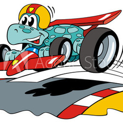 Formel Turtle