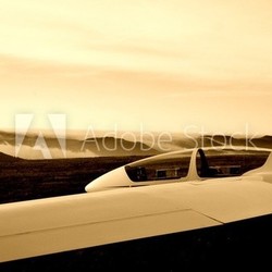 der heilige berg der flieger