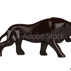 Animal_statuette