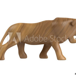 Animal_statuette