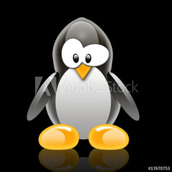 pinguin