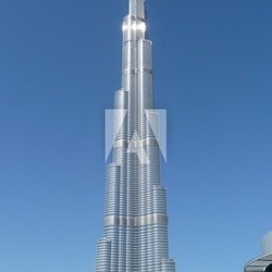 burj khalifa dubai