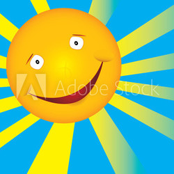 sun