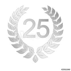 25 jahre