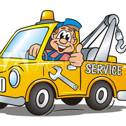 Tow Truck Service