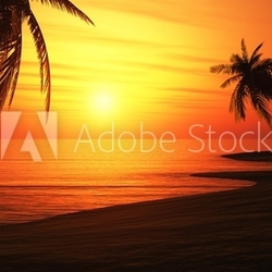 Ibiza Sunset Chillout Beach 01