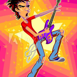 rock star2