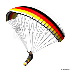 Gleitschirm 03