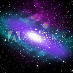 Galaxy 002
