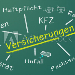 Versicherungen  #110517-002