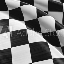 Zielflagge High-Detail