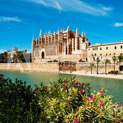 Cathedral of Palma de Majorca