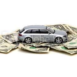 Fahrzeugfinanzierung