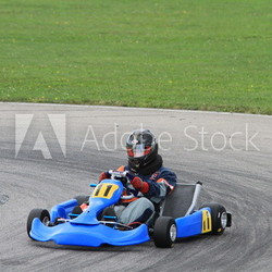 karting