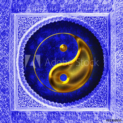 Yin Yang