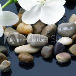 Liebe Glück Vertrauen