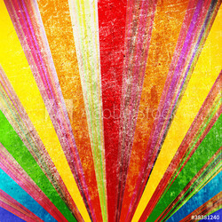 multicolor grunge background