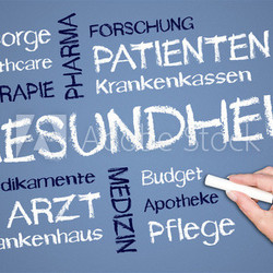 Gesundheit