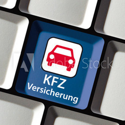 KFZ-Versicherung