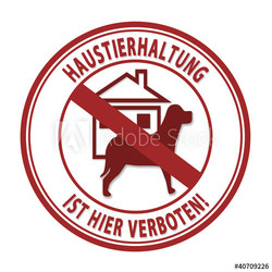 Stempel (Warnhinweis)