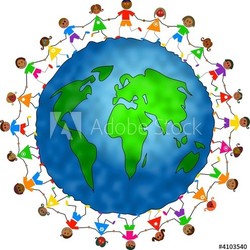 global kids - asian version