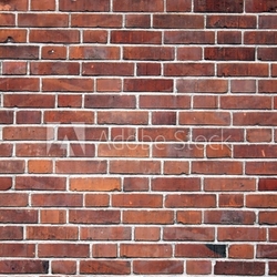 weathered brick wall