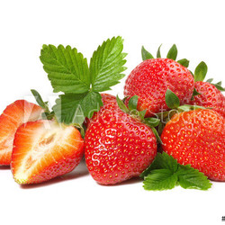 Erdbeeren