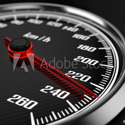 Speedometer
