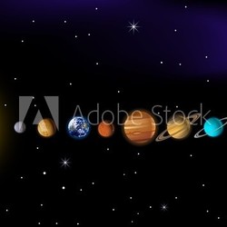 solar system