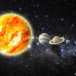 Solar system