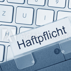 Haftpflicht