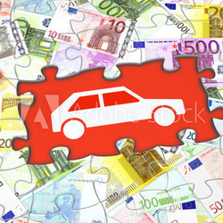 Auto & Geld