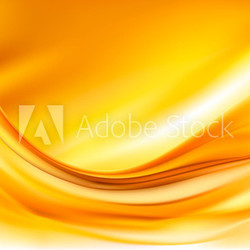 Gold elegant abstract background illustration
