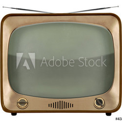 Vintage TV