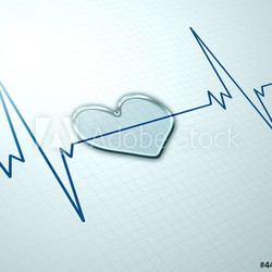 Image of hearbeat