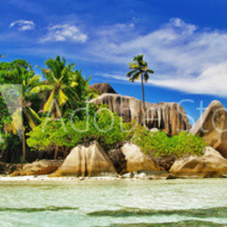 amazing Seychelles, anse D'argent, La digue island
