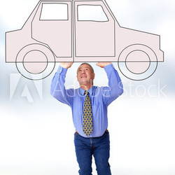 Car costs too expensive