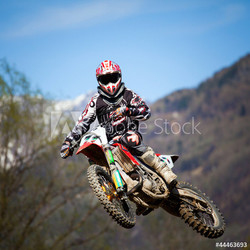 free style motocross