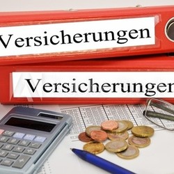 Versicherungen