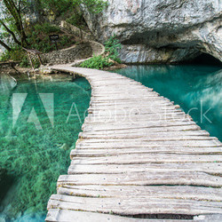 Ponte di Plitvice