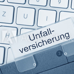 Unfallversicherung