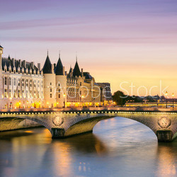 Paris, Conciergerie