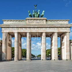 Brandenburger Tor, Berlin
