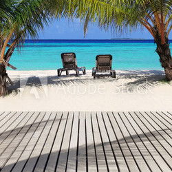 Malediven- Impresionen