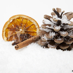 Weihnachtsdekoration