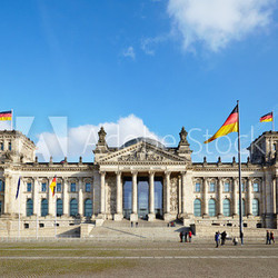 Reichstag - Berlin